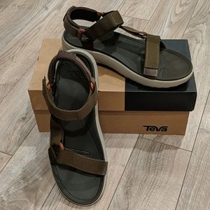 Teva Men's Sanborn Universal Sandal